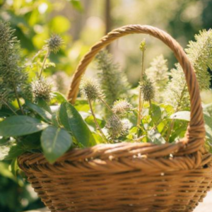 Women's Circle (Monthly Gathering)